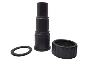 ADAPTADOR ESPIGA P/BOMBA BOYU EFU-8000