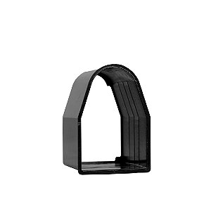 SUPORTE PARA BOMBA BOYU PGB/MR-500 P/AQUARIO EA-60E/EC-600/MS-520