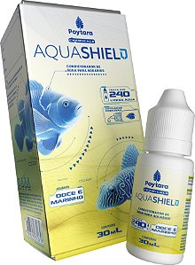 POYTARA CHEMICALS CONDICIONADORAQUASHIELD 30ML