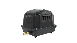 COMPRESSOR DE AR BOYU ALTA VAZAO SES-40 30W 40L/M 127V