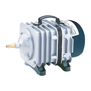 COMPRESSOR DE AR BOYU ALTA VAZAO ACQ-005 70W 60L/M 220V