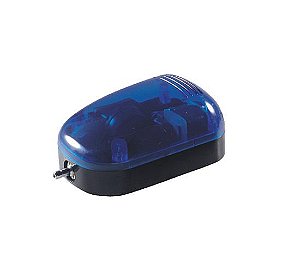 COMPRESSOR DE AR BOYU S- 500A 4L/MIN 127V