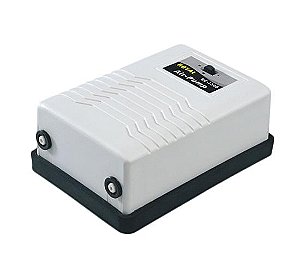 COMPRESSOR DE AR BOYU SC-7500 2X3L/MIN C/2 SAIDAS 220V