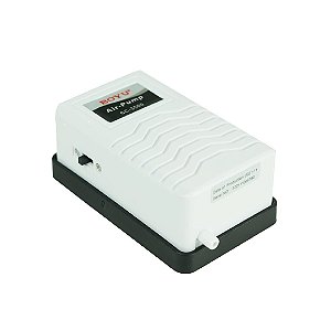 COMPRESSOR DE AR BOYU SC-3500 3,2L/MIN 127V