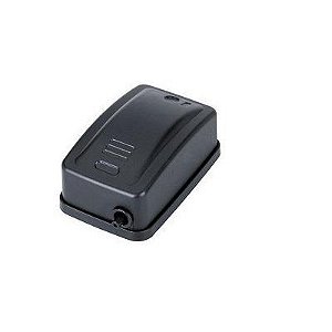 COMPRESSOR DE AR BOYU S-510 4L/MIN 127V