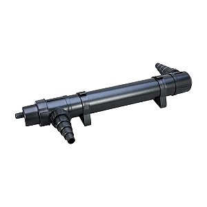 CORPO PLASTICO UV BOYU PARA FILTRO YT-45000