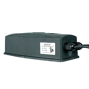 REATOR P/FILTRO BOYU EFU-15000 127V