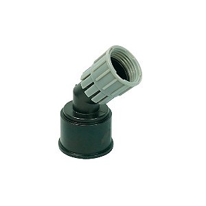 CACHIMBO PLASTICO BOYU PARA FILTROS CANISTER FEF