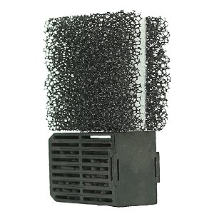 REFIL FILTRO INT BOYU FP-38E