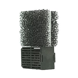 REFIL FILTRO INT BOYU FP-08E