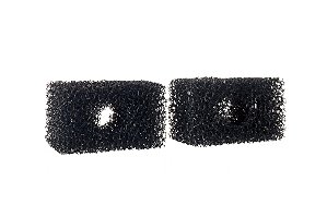 Refil Filtro Ext Hang-on Soma Esponja Filtrante Hf-250 (2un)