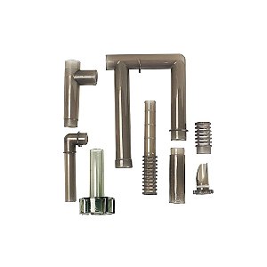 KIT SKIMMER SUPERFICIE DO FILTRO EXT SOMA HF-500/HF-750