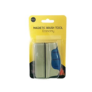 LIMPADOR MAGNETICO FLUTUANTE SOMAMB-8-P/8MM PQ