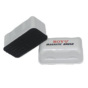 LIMPADOR MAGNETICO FLUTUANTE BOYU FMB-201A/B-1021 MINI (P/3MM)