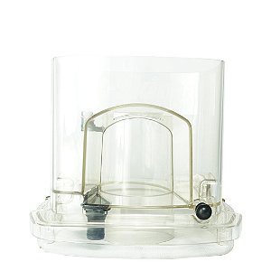 COPO COLETOR PARA SKIMMER RED SEA C-SKIM 1200/1800