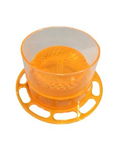 SKIMMER SOMA PECA REPOSICAO BUBBLE PLATE PARA SF-1500
