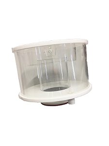 SKIMMER SOMA PECA REPOSICAO COPO COLETOR PARA SF-1000