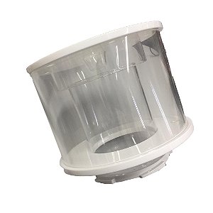 SKIMMER SOMA PECA REPOSICAO COPO COLETOR PARA SF- 500