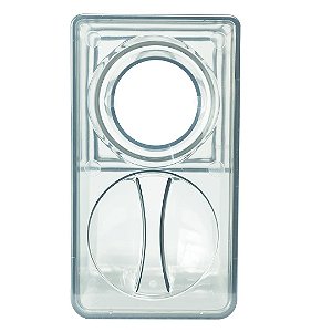 COPO COLETOR PARA SKIMMER MAX 130 RED SEA