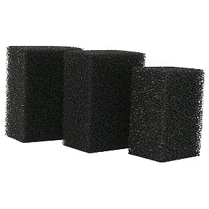 REFIL ESPONJA FILTRANTE P/AQUARIO BOYU MT-50