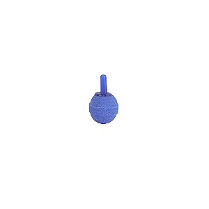 PEDRA POROSA SOMA REDONDA AA-004 (22X22MM) (48UN)
