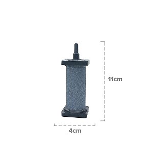 PEDRA POROSA BOYU AS-04 (30x30x80mm)