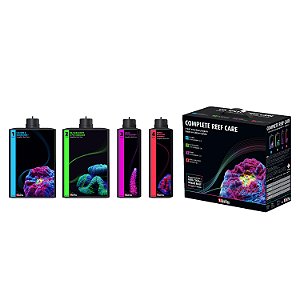 SUPLEMENTO RED SEA RCP 4 PART 8L-LRG (P/600L)