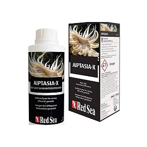 SUPLEMENTO RED SEA AIPTASIA-X60ML