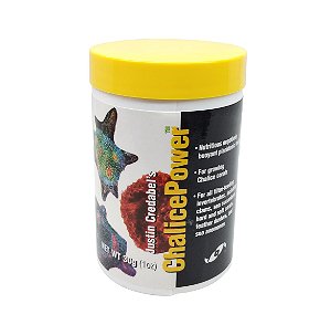 SUPLEMENTO TLFCHALICEPOWER 30G