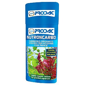 SUPLEMENTO PRODAC FERTILIZANTE NUTRONCARBO 250ML