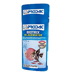 Suplemento Prodac Cond. De Agua Biotrix Blackwater 250ml