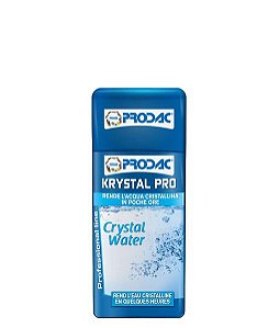 SUPLEMENTO PRODAC CLARIFICANTE KRYSTAL PRO 100ML