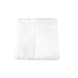 COBERTURA PLASTICA P/TAMPA AQUARIO BOYU TL-550