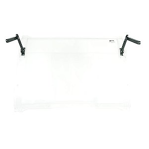COBERTURA PLASTICA P/TAMPA AQUARIO BOYU MT-508