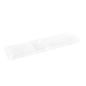 COBERTURA PLASTICA P/TAMPA AQUARIO BOYU LJ-300