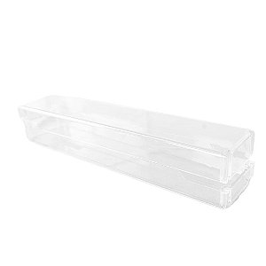COBERTURA PLASTICA P/TAMPA AQUARIO BOYU MR-398