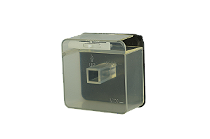 COMPARTIMENTO PLASTICO P/ALIMENTADOR AUTOMATICO SOMA FOOD TIMER TOOL