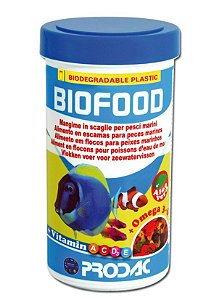RACAO PRODAC MARINE FLAKES (BIOFOOD)50G