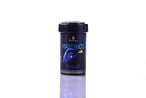 RACAO POYTARABLACK LINE MARINHOS PELLETS M45G