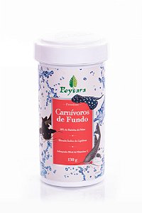 RACAO POYTARA CARNIVOROS DE FUNDO P130G