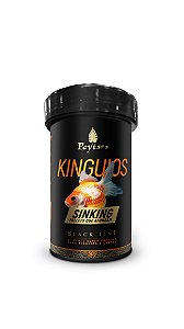 RACAO POYTARABLACK LINE KINGUIO SINKING50G