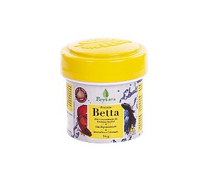 RACAO POYTARA BETTA 14G