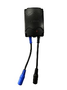 REATOR PARA LAMPADA UV BOYU ZUMBO TL-450/TL-550/HS-60/MH-400