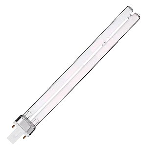 LAMPADA ULTRAVIOLETA BOYU PL 36W (2 PINOS)
