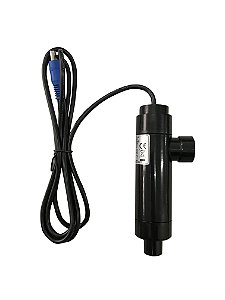 LAMPADA ULTRAVIOLETA BOYU P/ZUMBO TL-550/MH-400/HS-60