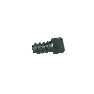 PARAFUSO PLASTICO P/COBERTURA DAS LAMPADAS MAX 130 RED SEA (8 UNI)