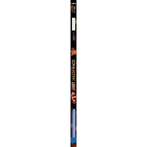 LAMPADA FLUORESCENTE SOMA T8 ACTINIC LIGHT (AZUL) 20W