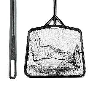 REDE PLASTICA FLUTUANTE SOMA PQ (8CM)