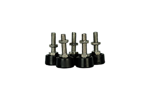 KIT PES AJUSTAVEIS M6 MOVEL RED SEA REEFER (5XUN)