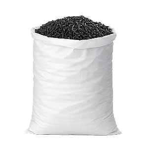 CARVAO ATIVADO PREMIUM BOYU PELETIZADO 25KG AC-25